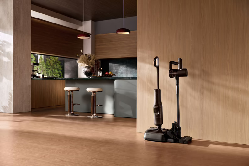 Roborock presenta en IFA su nueva categoría de limpiafondos