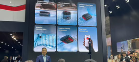 Roborock presenta en IFA su nueva categoría de limpiafondos