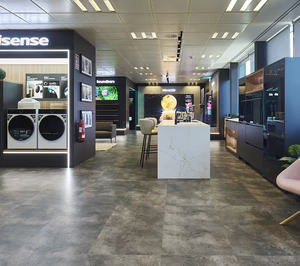 Hisense amplía su alianza a largo plazo con la UEFA