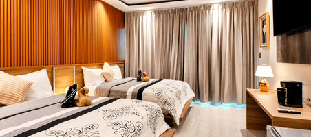 Casual Hoteles da el salto al Caribe
