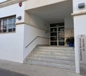 Una gestora extremeña aterriza en Andalucía