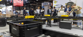 La respuesta de la UE ante la crisis arancelaria no convence al sector logístico y del packaging