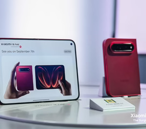 Xiaomi debuta en IFA Berlín 2026