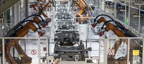 Las matriculaciones de vehículos industriales experimentan un notable crecimiento en agosto