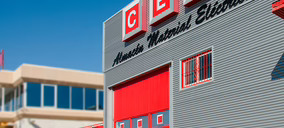 CEF Almacén Material Eléctrico refuerza su red en Alicante