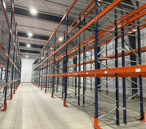 Grupo Daumar incorpora un almacén de producto terminado en EEUU