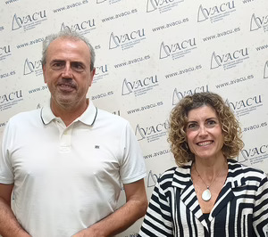 Avacu y la Asociación de Latas de Bebidas firman un convenio de colaboración