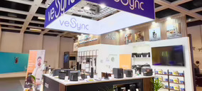 VeSync lanza la airfryer premium Cosori ICONIC Dual