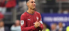 El hotel de Cristiano Ronaldo en Madrid registra beneficios récord vía aumento de precios