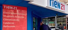 El movimiento de Proselco le concede un peso importante en la zona Centro y crecer un 50% el volumen de negocio