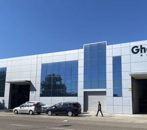 Bunzl se afianza en el sector hotelero con la compra de Ghessu