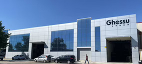 Bunzl se afianza en el sector hotelero con la compra de Ghessu