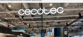 Cecotec lleva a Berlín su nueva generación de productos