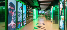 4Retail ejecuta los dos nuevos restaurantes de Wingstop en Madrid