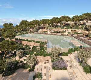 Oku Hotels planea su tercer establecimiento español en Mallorca