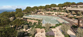 Oku Hotels planea su tercer establecimiento español en Mallorca