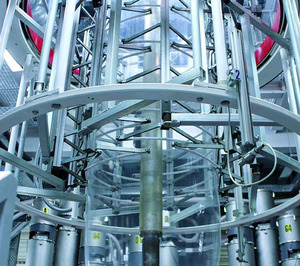 Buergofol Ibérica ejecuta más inversiones en equipamiento