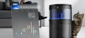 DREO se enfoca en un confort del hogar más intuitivo, adaptable y personal
