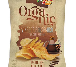Monti’ crece en snacks con una propuesta más prémium