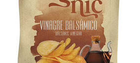 Monti’ crece en snacks con una propuesta más prémium