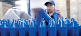 Alpla Ibérica registra un nuevo incremento de ingresos y mejora resultados