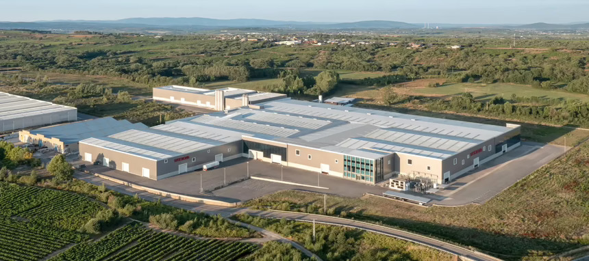 La multinacional neerlandesa Euramax adquiere una participación mayoritaria en StacBond
