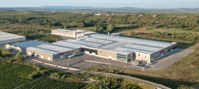 La multinacional neerlandesa Euramax adquiere una participación mayoritaria en StacBond