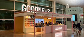 GoodNews inicia en Barcelona su expansión en el canal travel