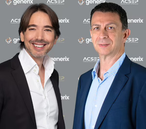 Generix y Acsep anuncian un acuerdo para potenciar la digitalización de almacenes