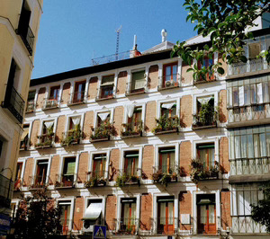 El precio de la vivienda modera su subida al 12,2% en el segundo trimestre