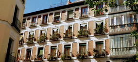 El precio de la vivienda modera su subida al 12,2% en el segundo trimestre