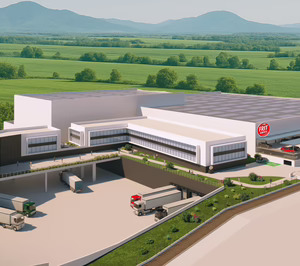 Frit Ravich, 115 M€ para ampliar sus centros de producción y distribución
