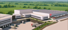 Frit Ravich, 115 M€ para ampliar sus centros de producción y distribución