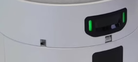 iRobot Roomba Duo, dos unidades en vertical