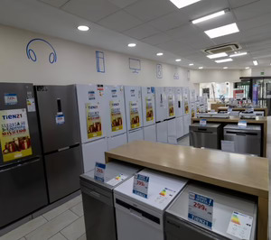 Canarias activa un Plan Renove de Electrodomésticos