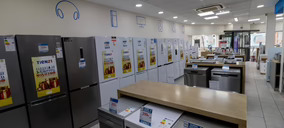 Canarias activa un Plan Renove de Electrodomésticos