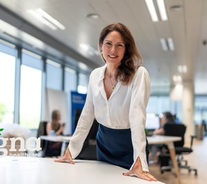 Cigna Healthcare designa a Ana María González Esteban como nueva directora asistencial en España