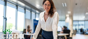 Cigna Healthcare designa a Ana María González Esteban como nueva directora asistencial en España