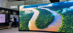Arranca la nueva etapa de Grundig bajo el paraguas de Changhong (CHiQ)