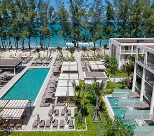 Riu suma un nuevo mercado con su llegada a Tailandia