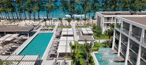 Riu suma un nuevo mercado con su llegada a Tailandia