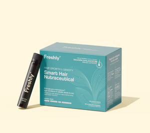 Freshly Cosmetics entra en complementos alimenticios con un bebible funcional