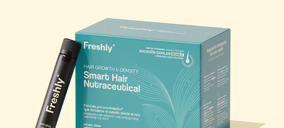 Freshly Cosmetics entra en complementos alimenticios con un bebible funcional
