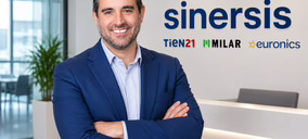 Gonzalo Pintado se incorpora a Sinersis como nuevo director de Marketing