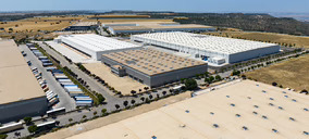 Euromadi vuelve a reforzar su red logística con la apertura de una tercera plataforma