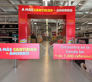 Transgourmet activa una campaña de descuentos para la hostelería que incluirá más de 1.000 referencias