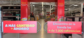 Transgourmet activa una campaña de descuentos para la hostelería que incluirá más de 1.000 referencias