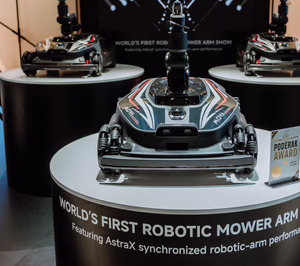 MOVA suma 22 lanzamientos y 15 innovaciones en tecnología