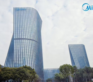 Midea electrodomésticos suma sus soluciones de equipamiento al sistema integral de construcción industrializada ávita