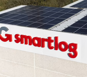 Smartlog implementará el primer sistema AutoStore de Omán para Saud Bahwan Group